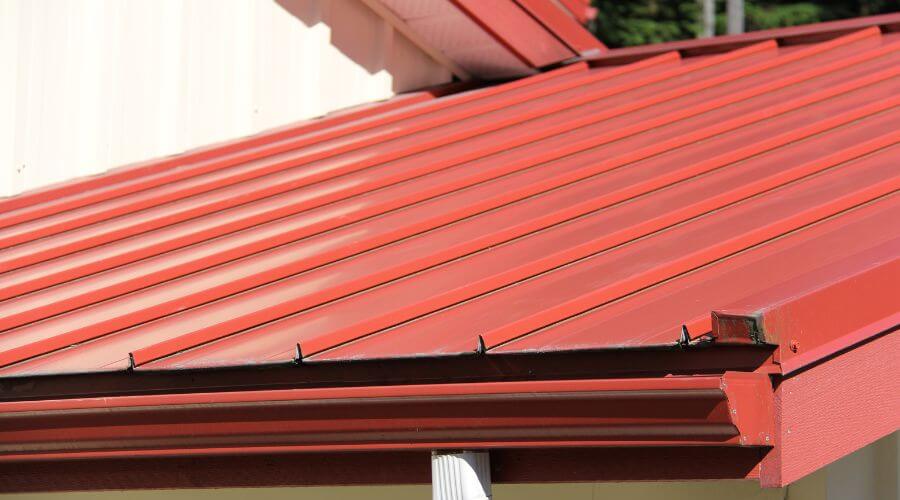 Professional gutter cleaning services in Alanreed, TX